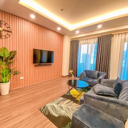 Apartamento Can Ho View Bien Flc Sea Tower -Quy Nhơn Exterior foto