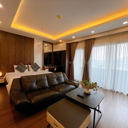 Apartamento Can Ho View Bien Flc Sea Tower -Quy Nhơn Exterior foto