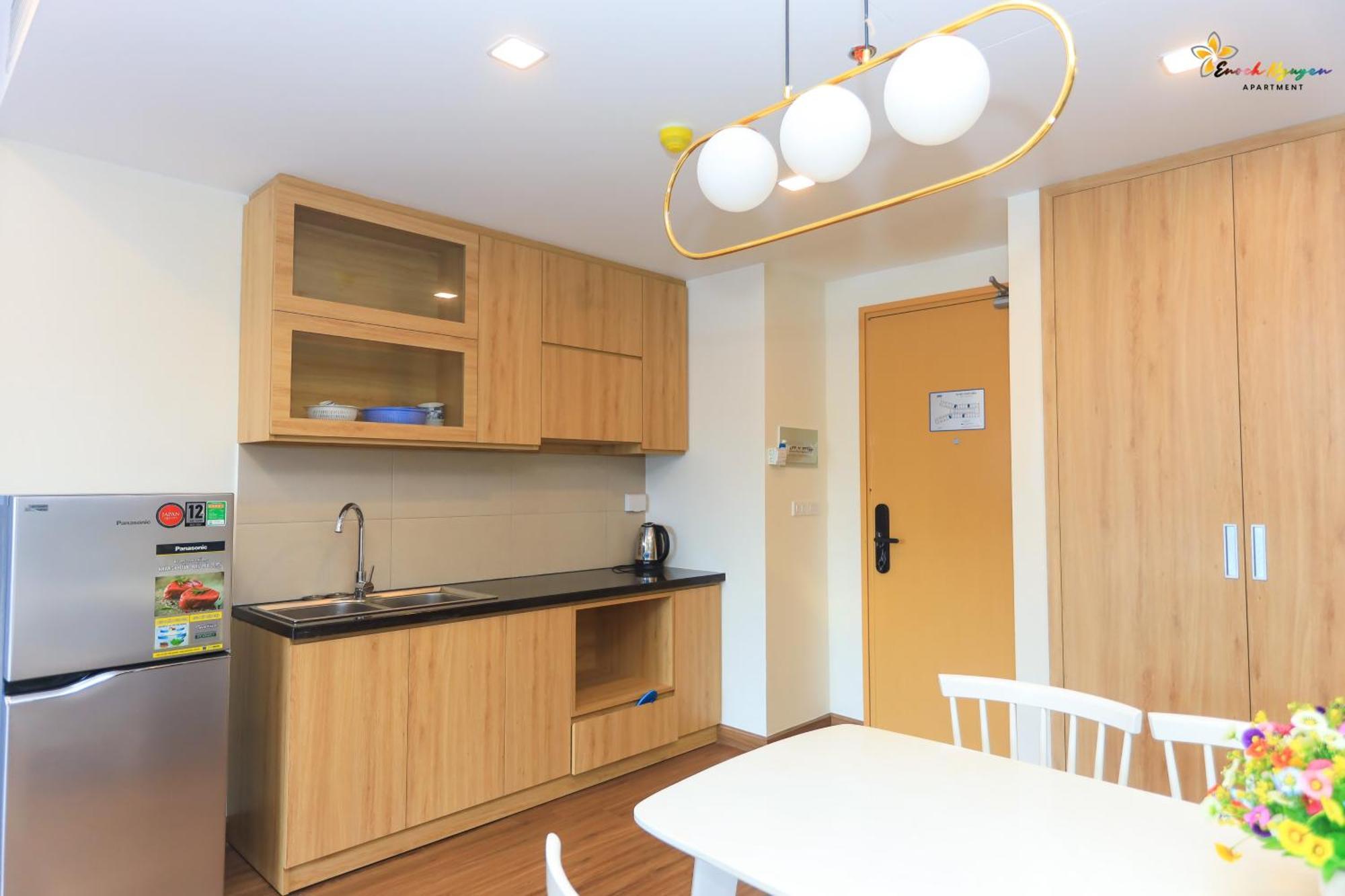 Apartamento Can Ho View Bien Flc Sea Tower -Quy Nhơn Exterior foto