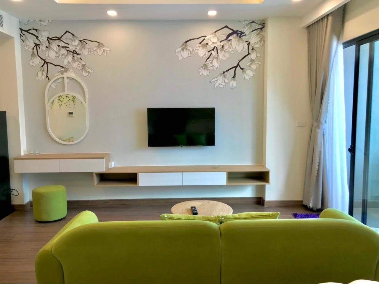 Apartamento Can Ho View Bien Flc Sea Tower -Quy Nhơn Exterior foto
