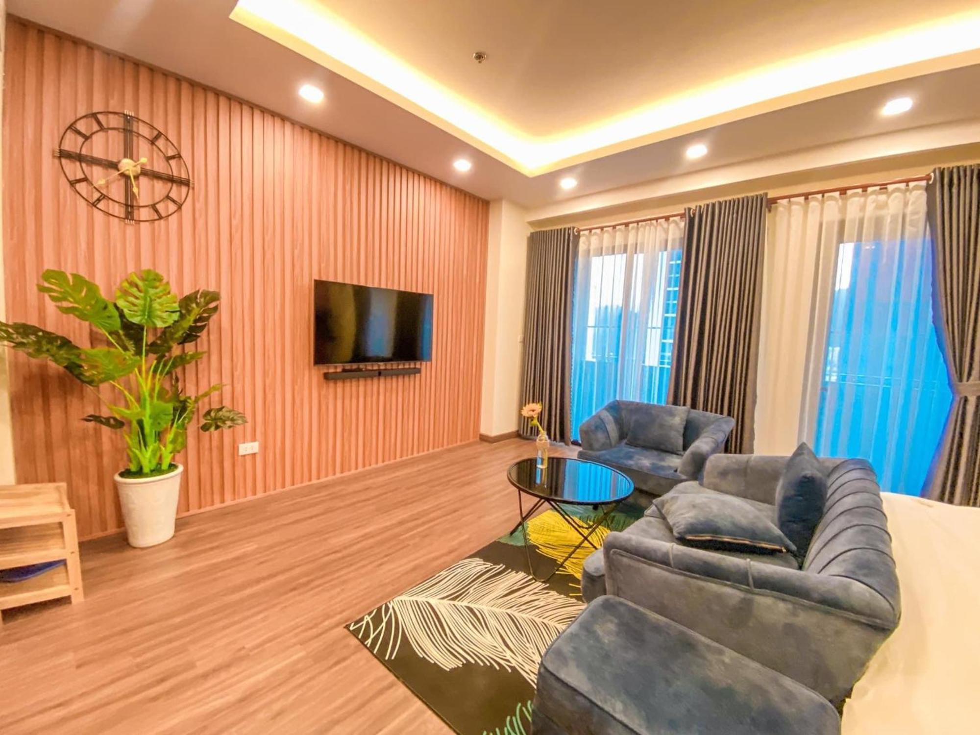 Apartamento Can Ho View Bien Flc Sea Tower -Quy Nhơn Exterior foto