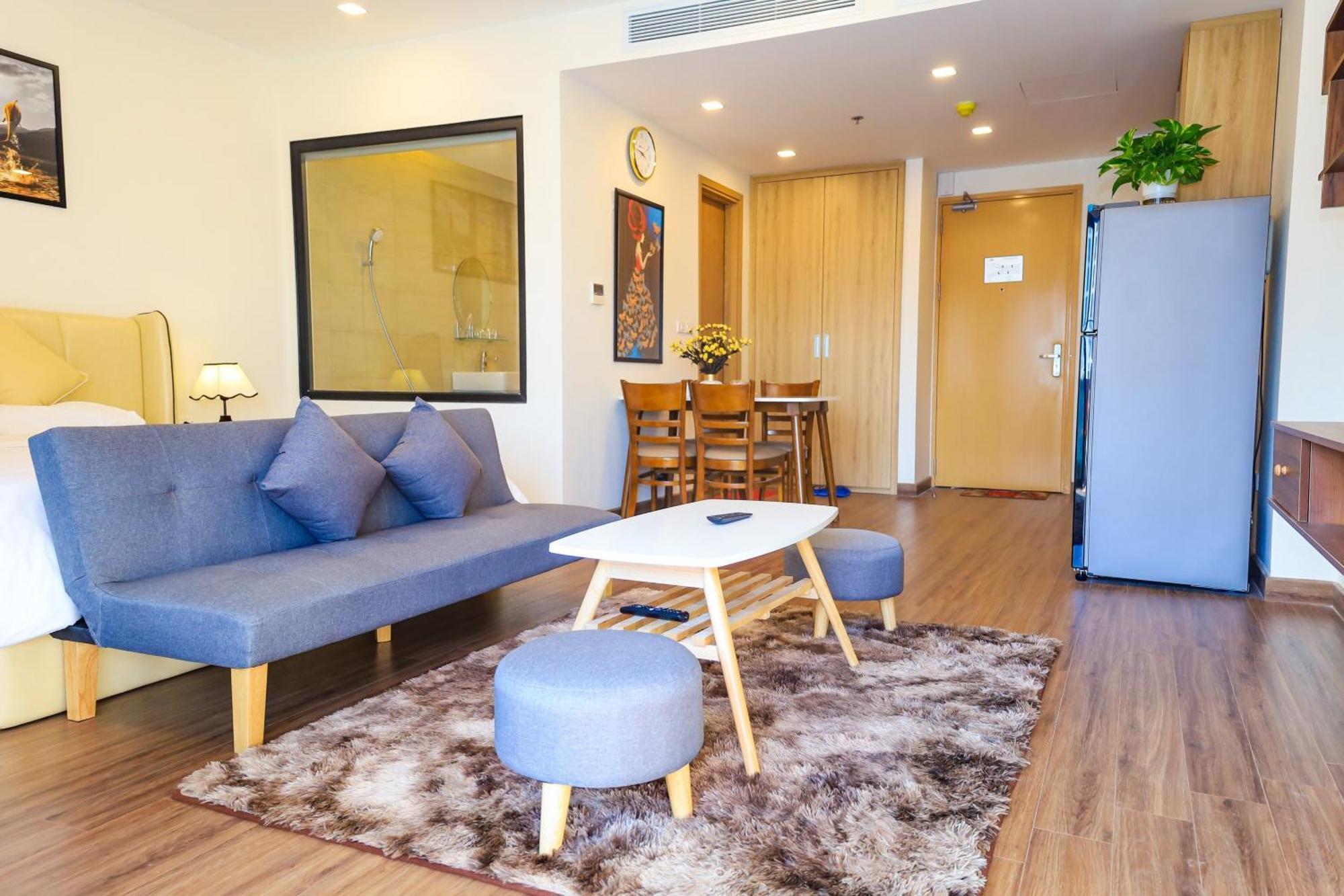 Apartamento Can Ho View Bien Flc Sea Tower -Quy Nhơn Exterior foto