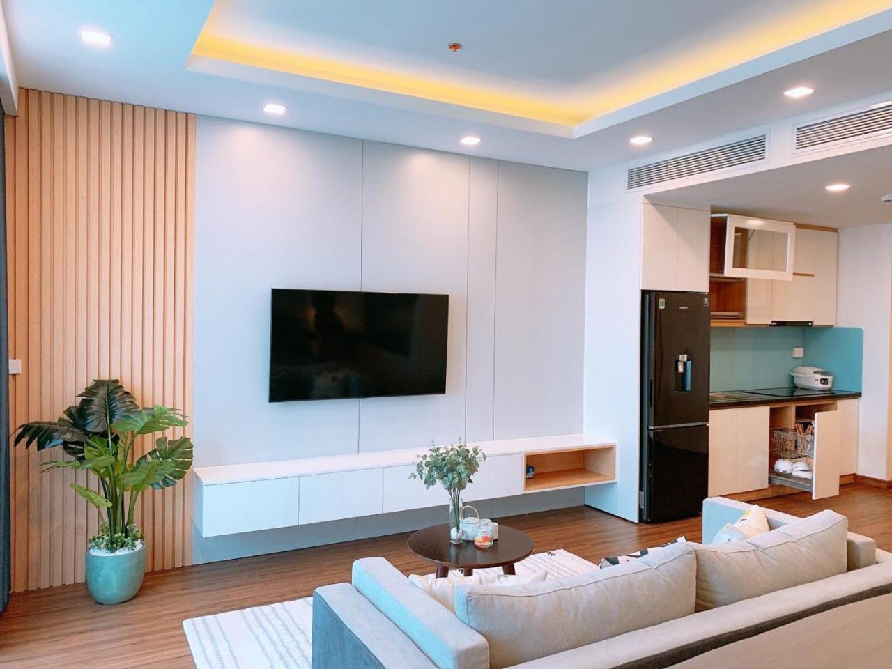 Apartamento Can Ho View Bien Flc Sea Tower -Quy Nhơn Exterior foto