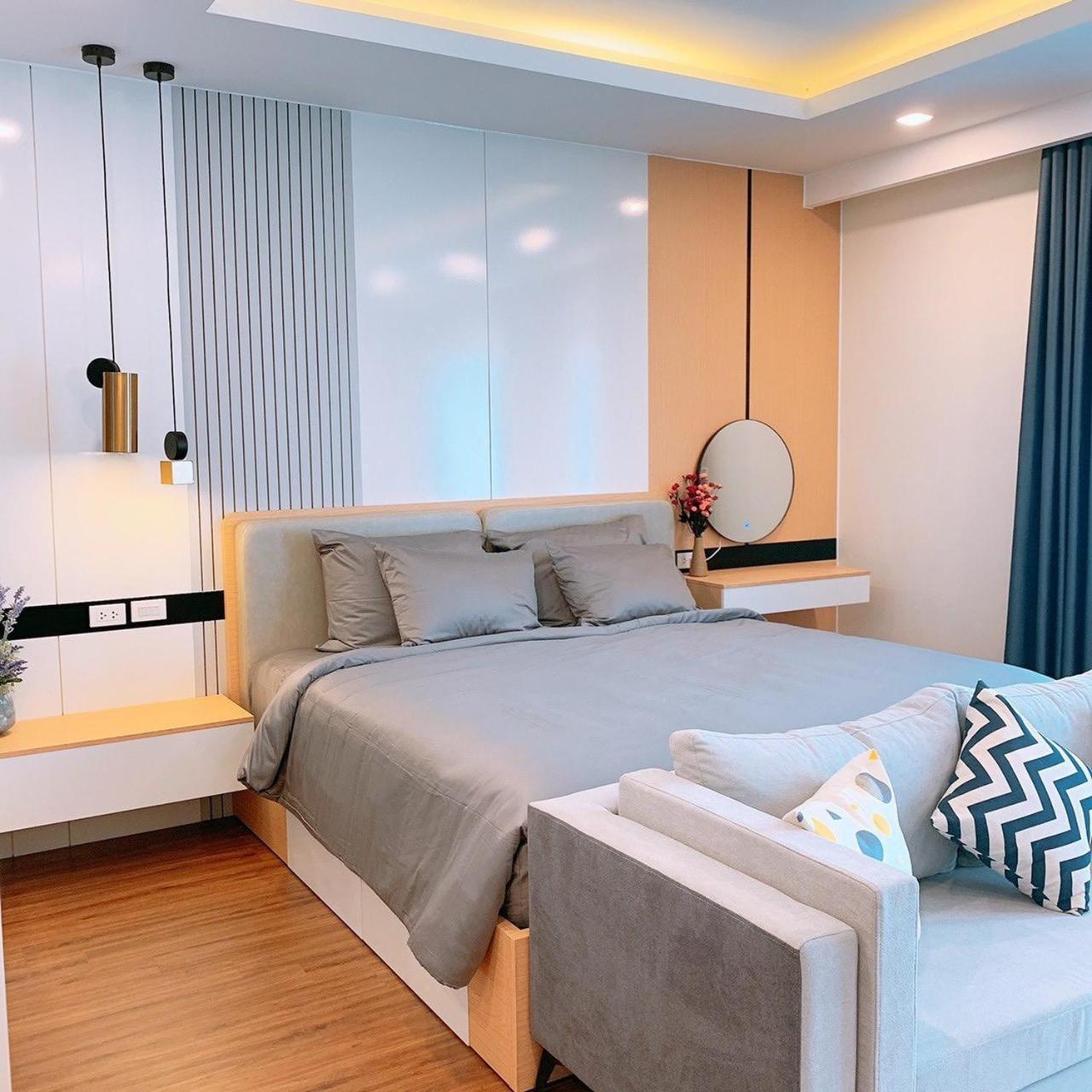 Apartamento Can Ho View Bien Flc Sea Tower -Quy Nhơn Exterior foto