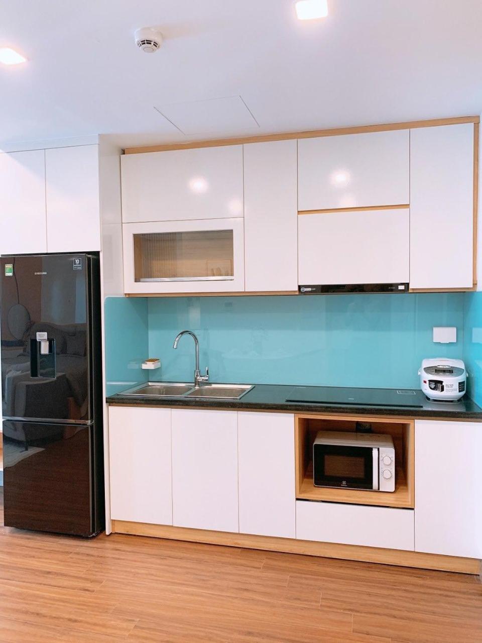 Apartamento Can Ho View Bien Flc Sea Tower -Quy Nhơn Exterior foto