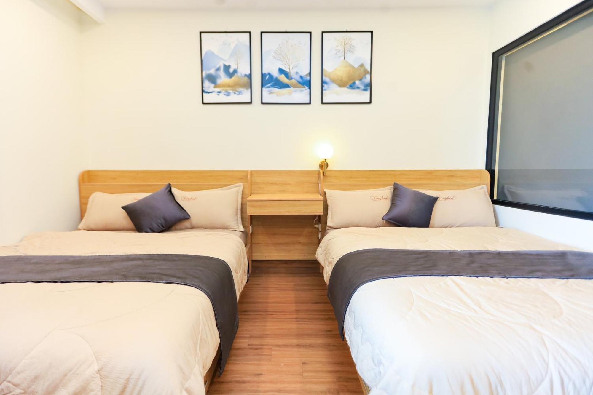 Apartamento Can Ho View Bien Flc Sea Tower -Quy Nhơn Exterior foto